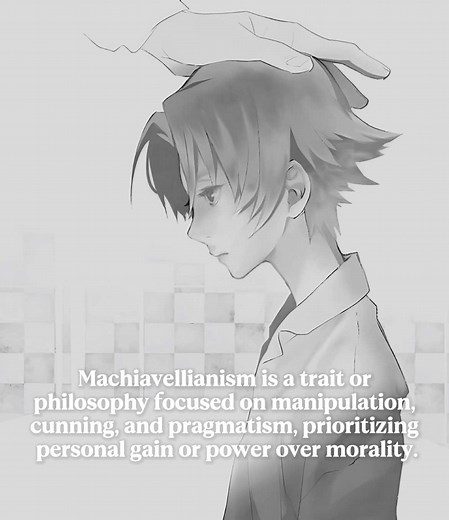 Understanding Machiavellianism in Psychology