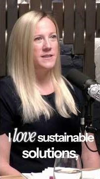 Sustainable building has become a battle when "they" force you to build one way or else.