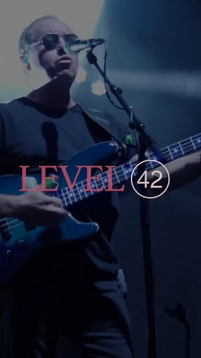 Get set for a retro revival as LAMC Productions revisits the '80s with the legendary Level 42! Don't miss Level 42 on 26 September 2024 at UCC Ho Bee Auditorium @ NUS! 🎸 GET YOUR TICKETS NOW ➡️ https://bit.ly/4crb0Pt | SISTIC
