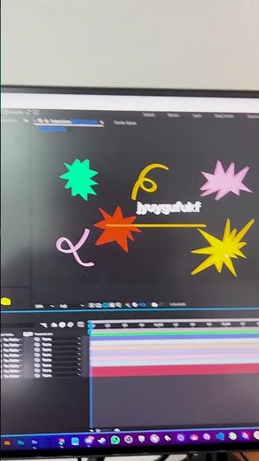 Figma to After Effects in less than a minute! #figma #aftereffects