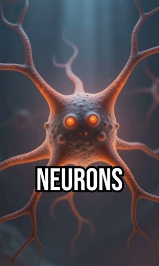 Discover the brain's party trick! #Glutamate #BrainFacts #Neuroscience