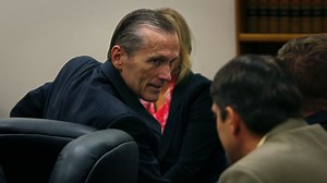 Martin MacNeill Verdict: Mistress, Gypsy Willis, 'Never Believed He Was Capable'