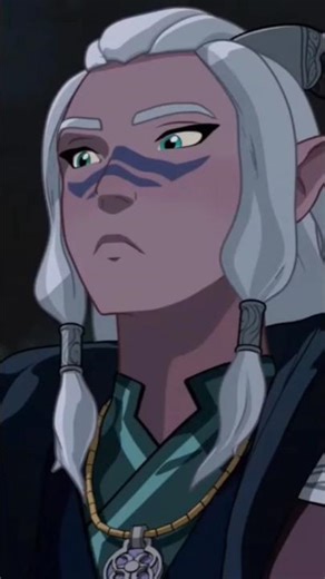 the dragon Prince season 1 episode 2