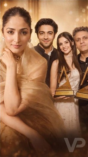 SHOCKING Winners CONFIRMED! 😱 | Shosha Reel Awards 2026 Complete List &\rAnalysis