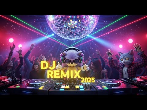 DJ, dj song, disco remix nonstop new song💥 Only Techno Bangers 🔈 BEST EDM, BOUNCE, ELECTRO HOUSE
