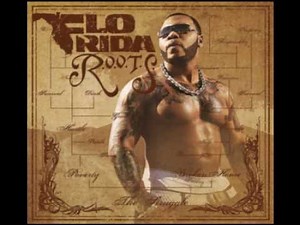 Flo Rida - Magic (Album - Roots) NEW!!!!!!!