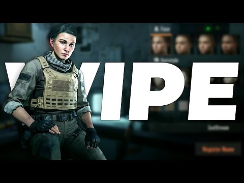 Wipe Info, New Features, Rewards - Arena Breakout