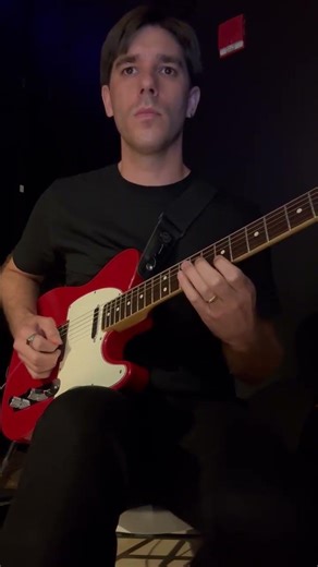 Wait For Me - Hadestown #hadestown #waitforme #livemusical #musicaltheatre #guitarists #telecaster