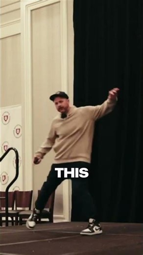 Every Single Human Moves HOW?!? Full Presentation for Free on Our Channel #movement #biomechanics