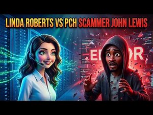 Publishers Clearing House Scam EXPOSED | $6 Million Prize & Green Dot Gift Card Trap