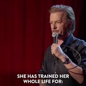 Anyone can act. Just ask David Spade. | Comedy Central