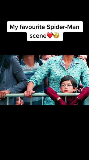 Spider-Man is the best hero🤩 #spiderman #tasm #foryou #fyp | spider man