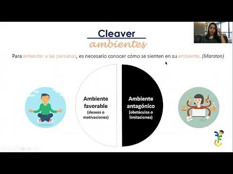 Prueba psicométrica Cleaver para la selección de personal.