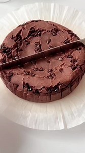 2.6M views · 29K reactions | Crispy Chocolate Mochi 殺 preparation...