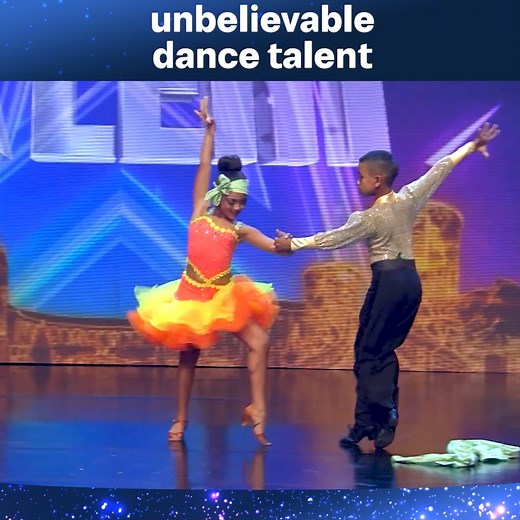 271K views · 11K reactions | Unbelievable Dance Talent You’ve Probably Never Seen Before #southafricagottalent #sagottalent #gottalent | SA's Got Talent | Facebook