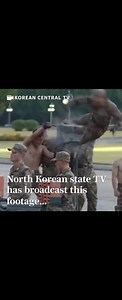 Great Action of Korean Army🔥 | Karate Science