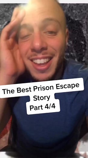 The Craziest True Prison Break Story | Part 4/4