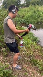 Powerful turbojet engine #jetengine #enginemodel #jetengines #turbojetengine #engine #diy #rc | Chuan QI Engine