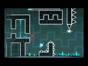 Geometry Dash - Demon Pack 5 Complete - Easy/Medium Demon Pack