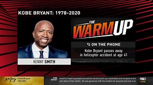 42K views · 2.6K reactions | “He doesn’t do things just to be great, he’s doing something to be the greatest.” Kenny Smith reflects on Kobe’s work ethic. | NBA TV | Facebook