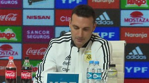 41K views · 1.3K reactions | What does Lionel Messi's international future have in store? Argentina's interim manager isn't so sure  | GOAL | Facebook