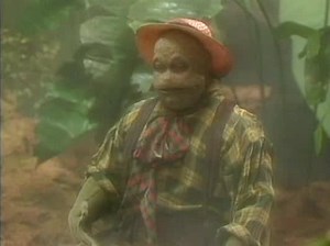 "Faerie Tale Theatre" Thumbelina (TV Episode 1984)