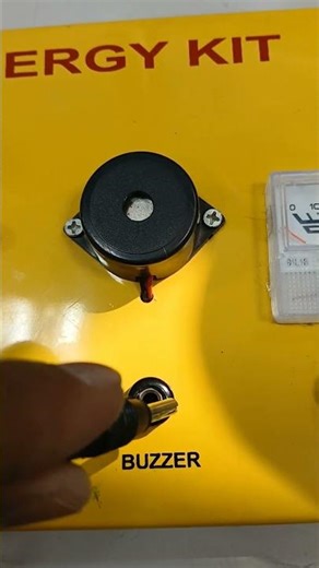 Solar Energy Kit Model - STEM Physics Lab Equipment