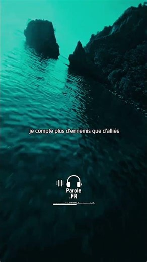 Mhd - " la puissance " #musique #paroles #lyrics #pourtoi #mhd #lapuissance