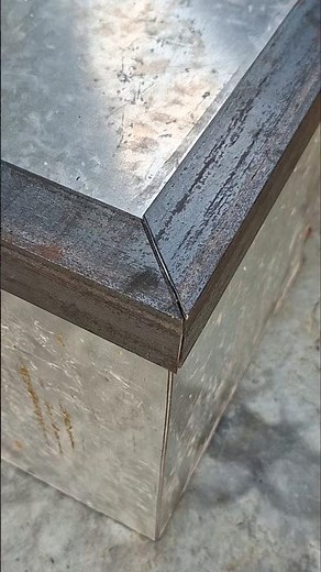 welder tips and tricks