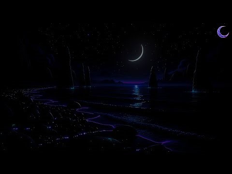 Soothing Music For Deep Sleep • Insomnia Relief Therapy • Stop Overthinking & Deep Rest