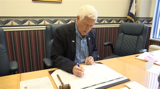 Campgrounds for temporary workers won’t bring in new tax revenue for Mason County