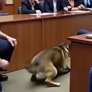 187K views · 1.4K reactions | A convicted police officer asked to see...