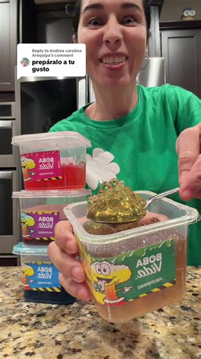 Discover the Delight of Giant Boba Tea