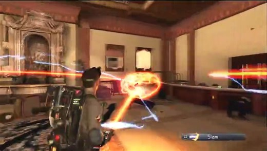 Ep-02 - The Sedgewick Hotel 🏨👻 Something Smells Fishy 🐟💨 | Ghostbusters: The Video Game 2009 🎮 Full 