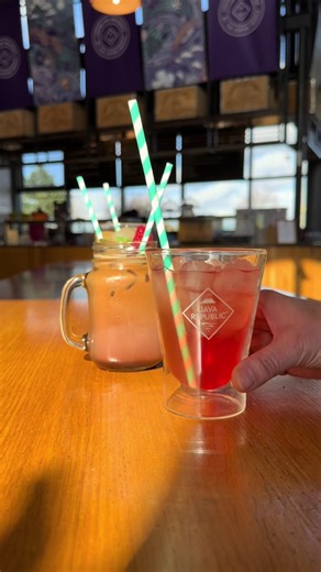 Java Republic on TikTok