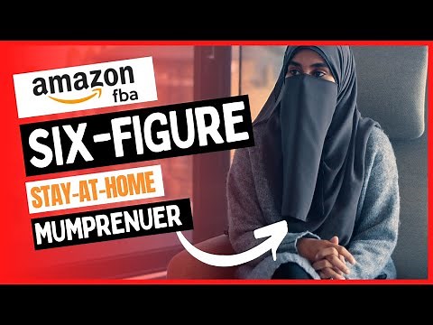 Running a Business and a Household | Female Muslim Entrepreneurs