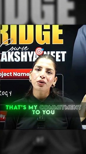 Mera WADA Hai Aapse💯❤️ #pw #neet #physicswallah