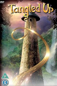 Tangled Up (2010) - Movie