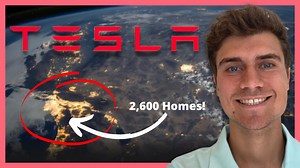 Tesla's Huge Virtual Power Plant Explained | The Motley Fool