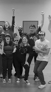 Rehearsals with Arms Wide Open San Diego make us feel good! From tap and swing to ASL, percussion, and vocals, we thank Arms Wide Open for your hard work and commitment to our community concert event. It’s a DREAM to collaborate with you! Don’t miss DREAM on February 14 & 15 at California Center for the Arts, Escondido! Get tickets today at https://mraz.co/DREAMtix 🎟️💫✨ | Jason Mraz Foundation