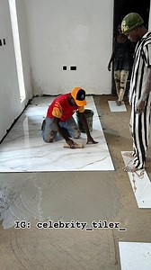 138K views · 1.3K reactions | Bedroom floor tile installation full video | Celebrity tiler | Facebook
