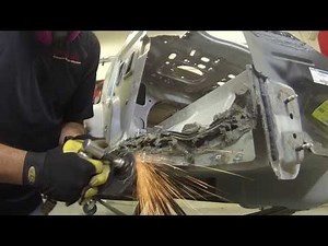 How To Weld Bond With Squeeze-Type Resistance Spot Welding (STRSW)