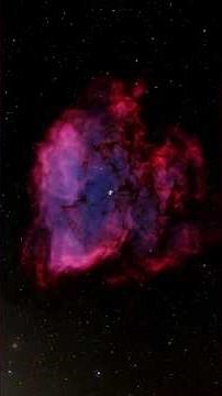 Milky Way Nebula Showcase | Space Engine | Space Simulation