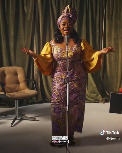 Join Faya Tess for a Night of Rhumba at Benelix Lounge