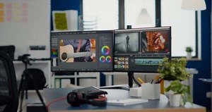 Does using dual monitors use more GPU power?