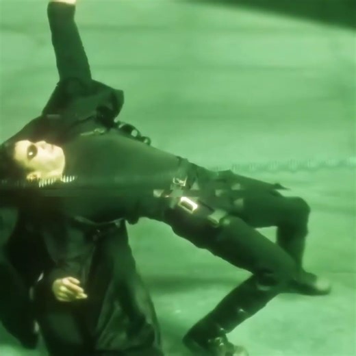 NEO EDIT - DESERT FUNK #matrix #edit #movie #neo #movieedits #peak #mv #world #genius #matrixedit