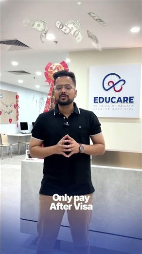 Study in Singapore made simple!