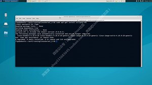 奔跑吧入门篇第4集.搭建Eclipse图形化调试内核