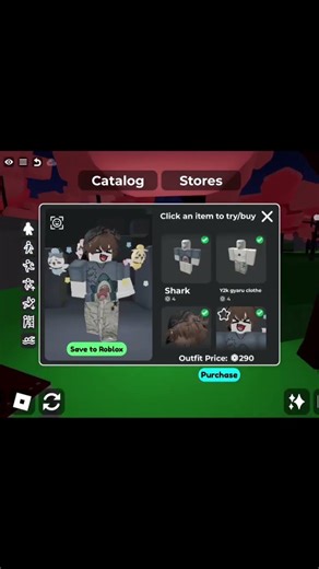 firzt time getting robux🤑 #robux #outfit #roblox