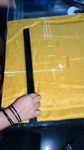 shoulder measurment simple methord